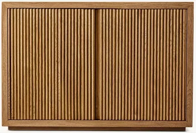 Meuble TV Cassis, collection meubles tv ELWOOD HOME