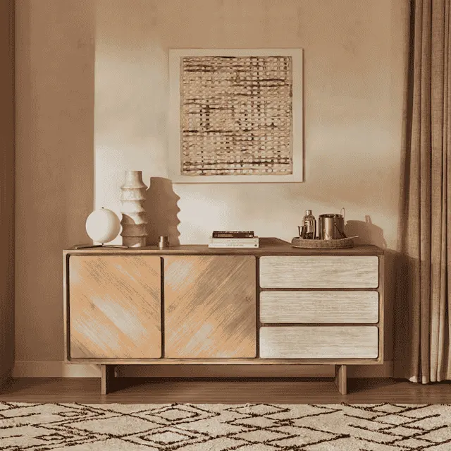 Meuble TV Forcalquier — meubles tv
