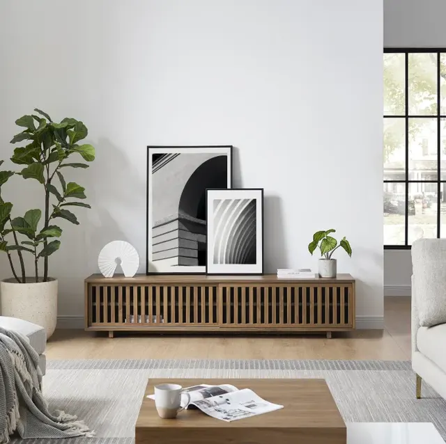 Meuble TV Lourmarin — meubles tv