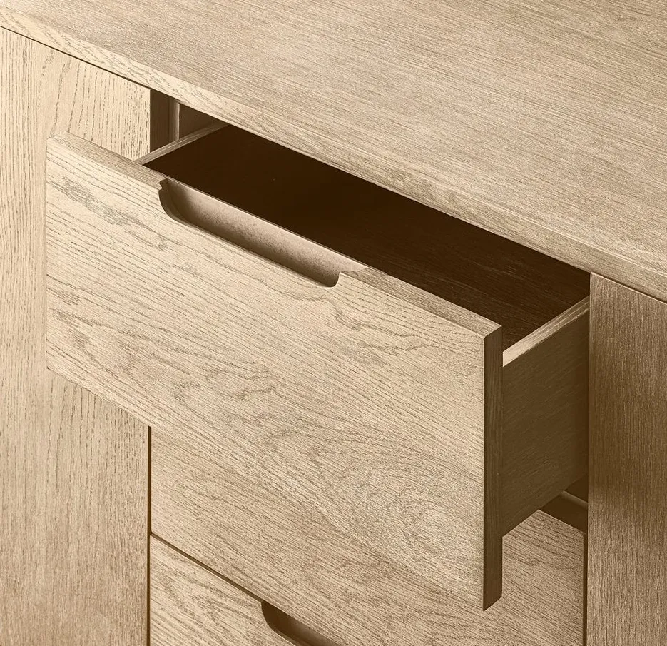 Meuble TV Riez, collection meubles tv ELWOOD HOME