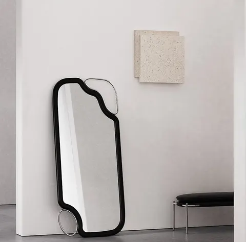 Miroir Uzès — miroirs