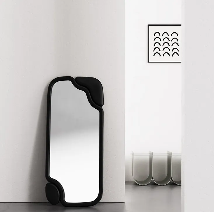 Miroir Uzès, vue 3 sur 6