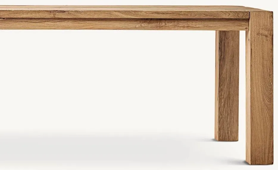 Table à manger Ainhoa classique, vue 3 sur 6