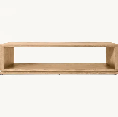 Table à manger Annot scandinave — tables à manger