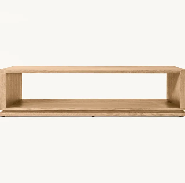 Table à manger Annot scandinave — tables à manger