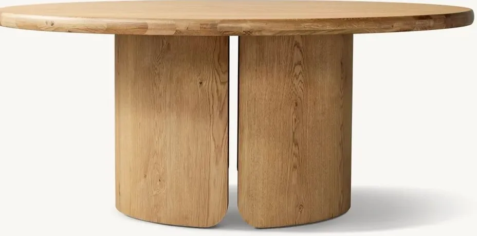 Table à manger Aspet, vue 4 sur 5