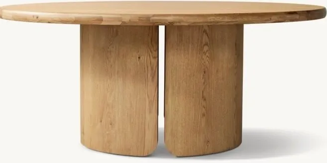 Table à manger Aspet, vue 5 sur 5