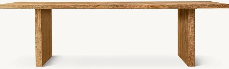 Table à manger Aubenas, vue 3 sur 6