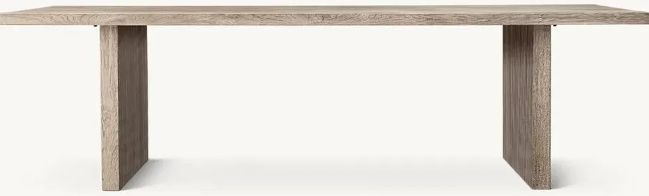 Table à manger Aubenas, vue 6 sur 6