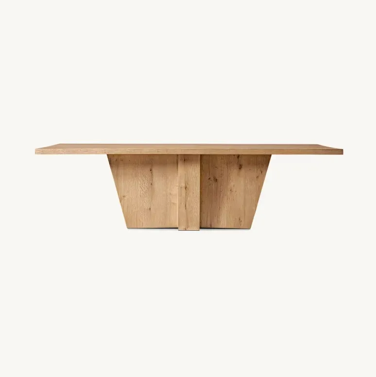 Table à manger Aups, vue 4 sur 6