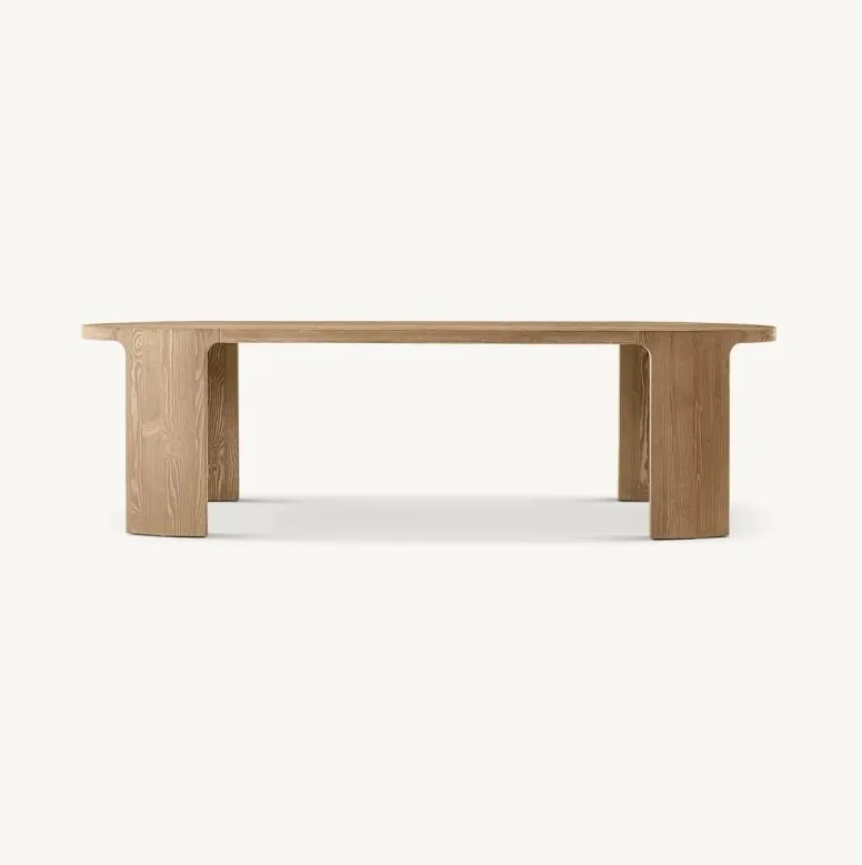 Table à manger Bagnères, collection tables à manger ELWOOD HOME