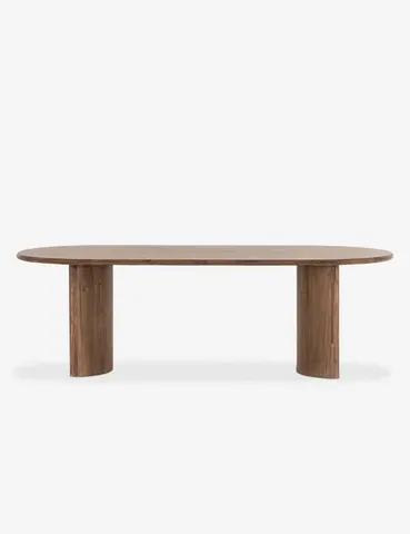 Table à manger Carlux — tables à manger