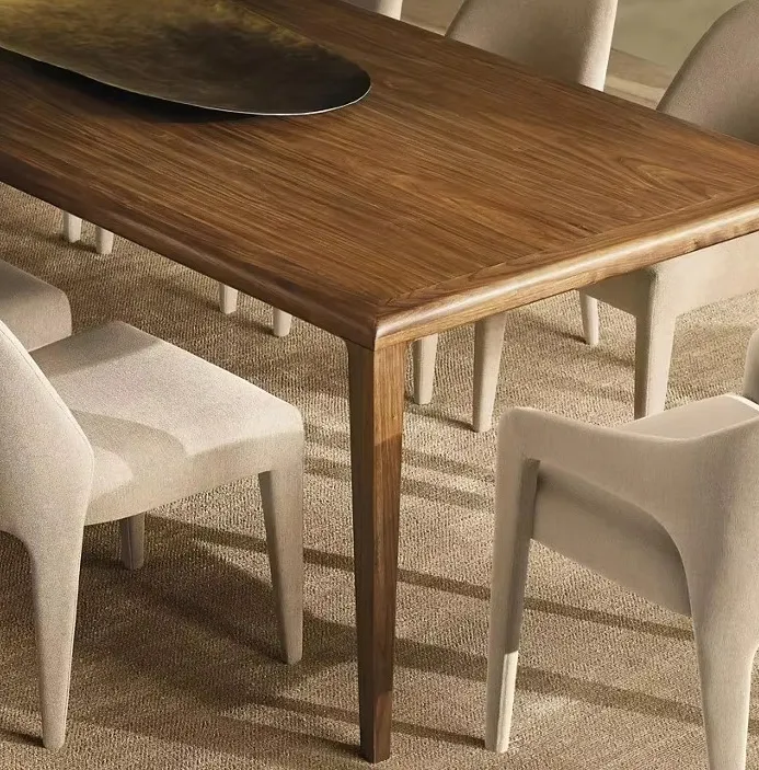 Table à manger Espelette, collection tables à manger ELWOOD HOME