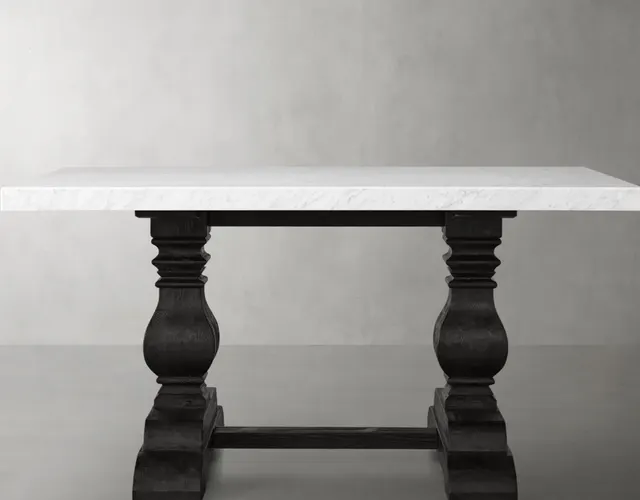 Table à manger Flavigny — tables à manger