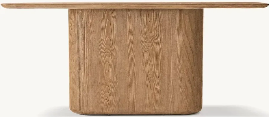 Table à manger Foix, vue 3 sur 4