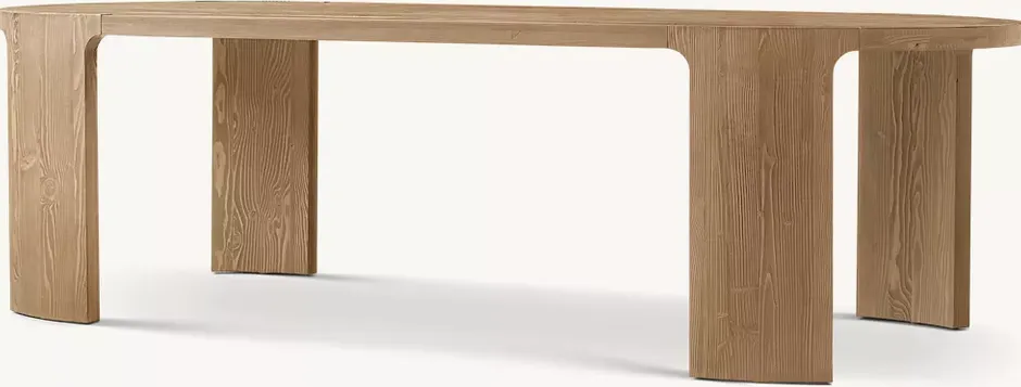 Table à manger Libourne, vue 2 sur 4