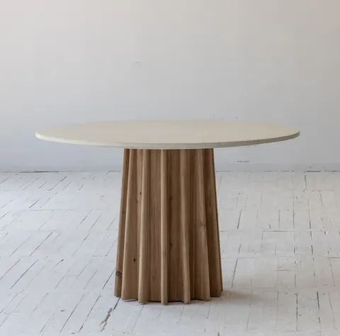 Quelle taille de table à manger pour 6, 8 ou 10 personnes