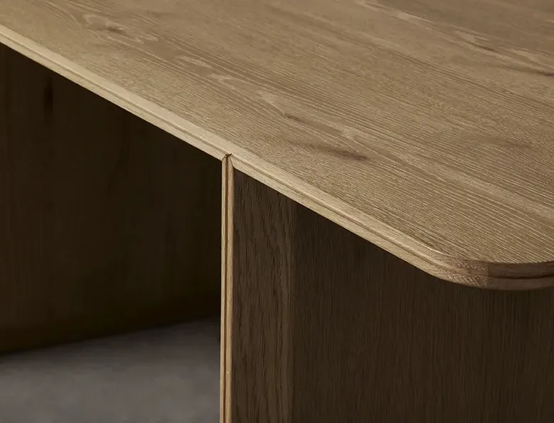 Table à manger Olonzac, vue 3 sur 6