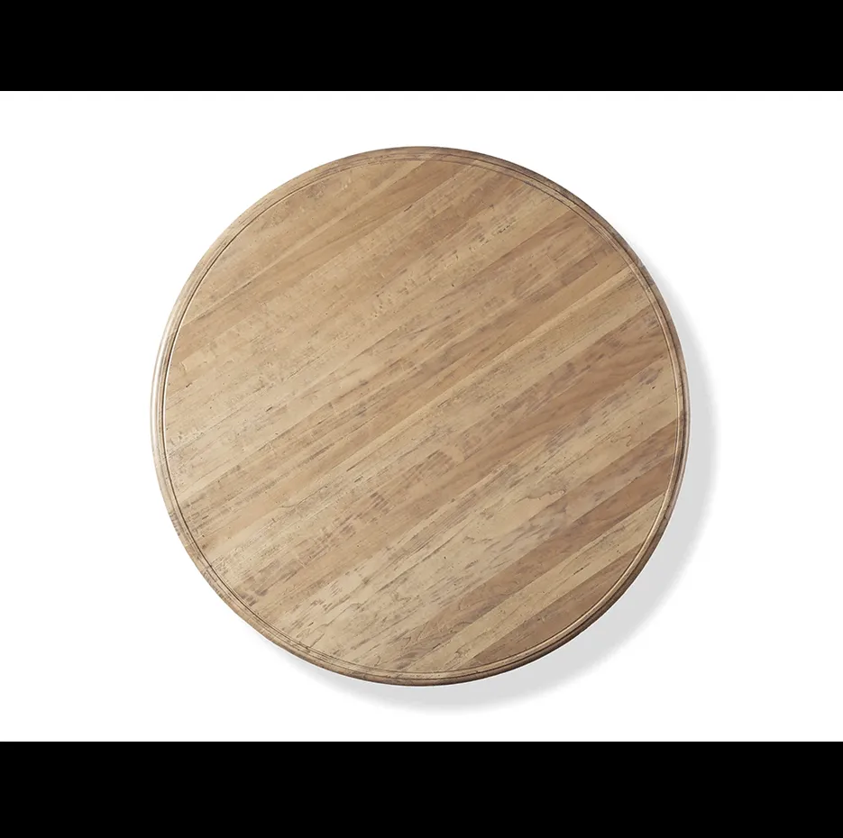 Table à manger ronde Limeuil, vue 3 sur 5