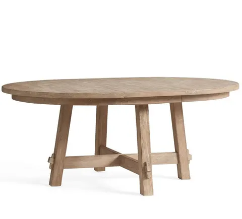 Quelle taille de table à manger pour 6, 8 ou 10 personnes