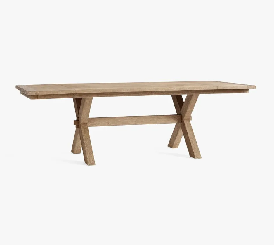 Table à manger ronde Souillac, vue 4 sur 6