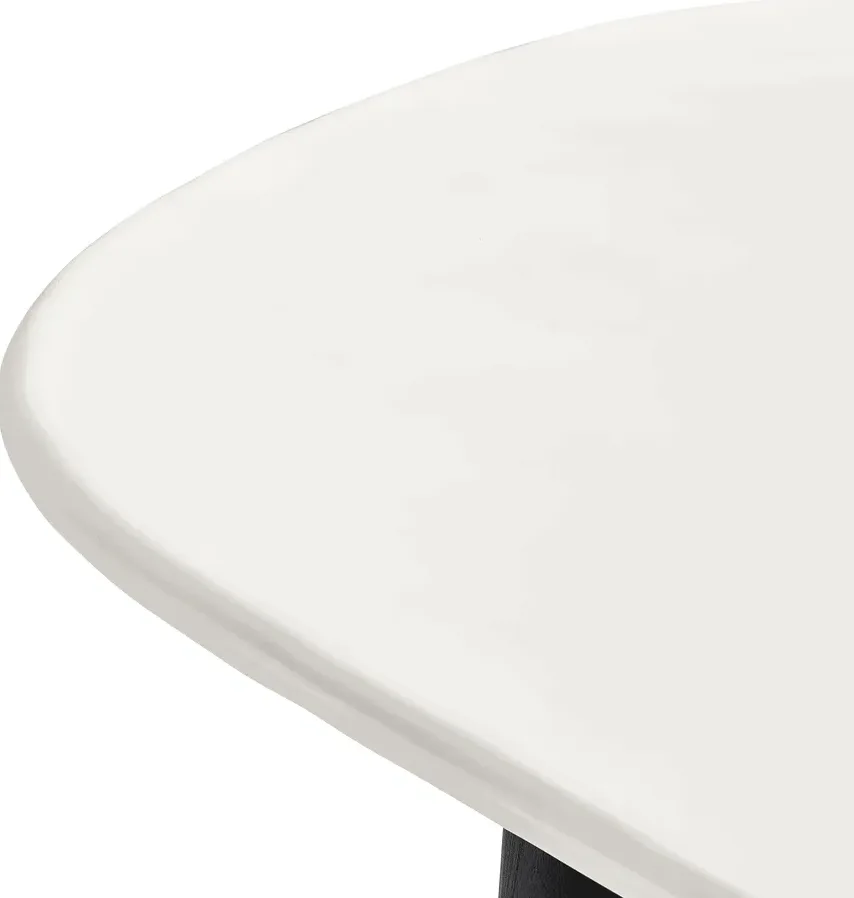 Table à manger Ruoms, vue 2 sur 5