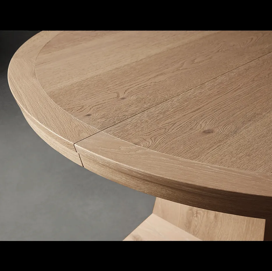 Table à manger Saorge, vue 2 sur 5