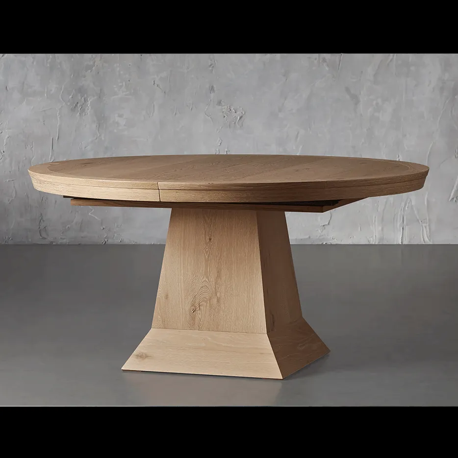 Table à manger Saorge, vue 3 sur 5