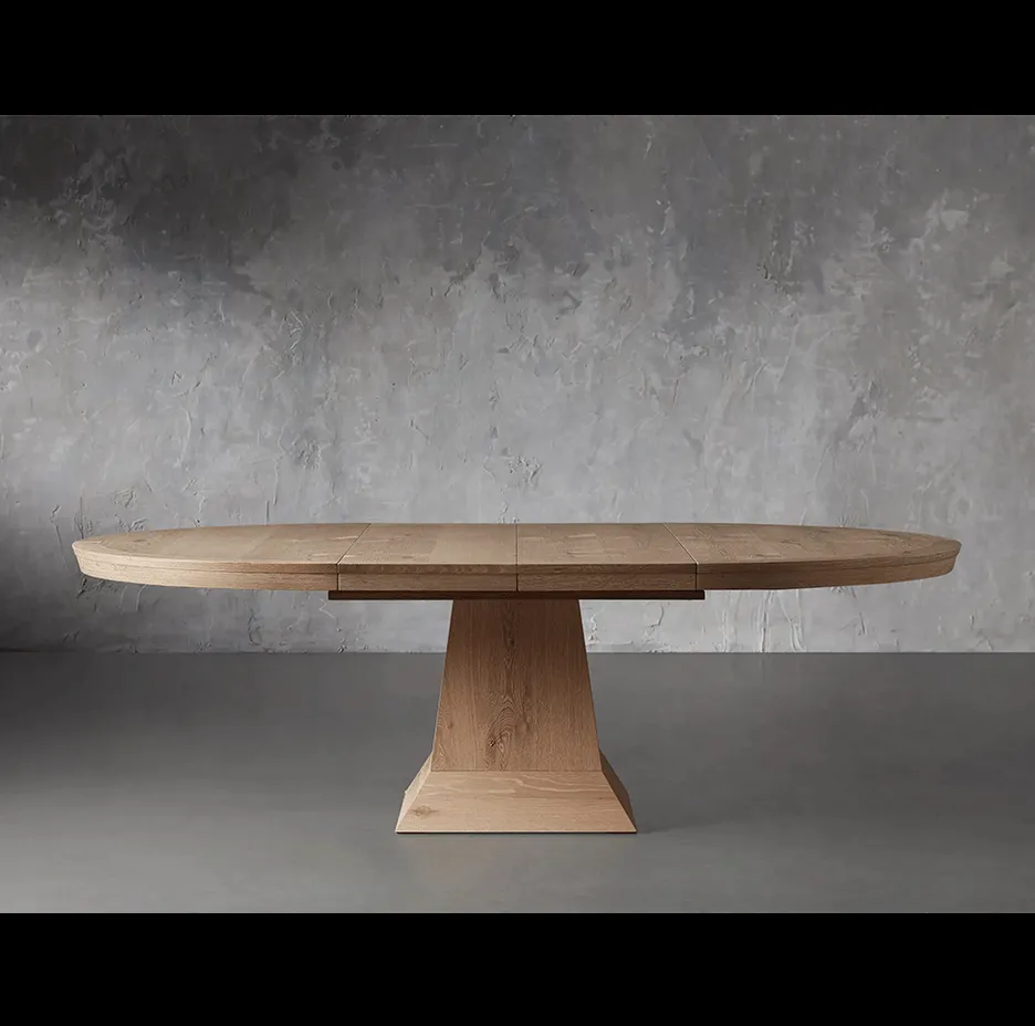 Table à manger Saorge, vue 4 sur 5