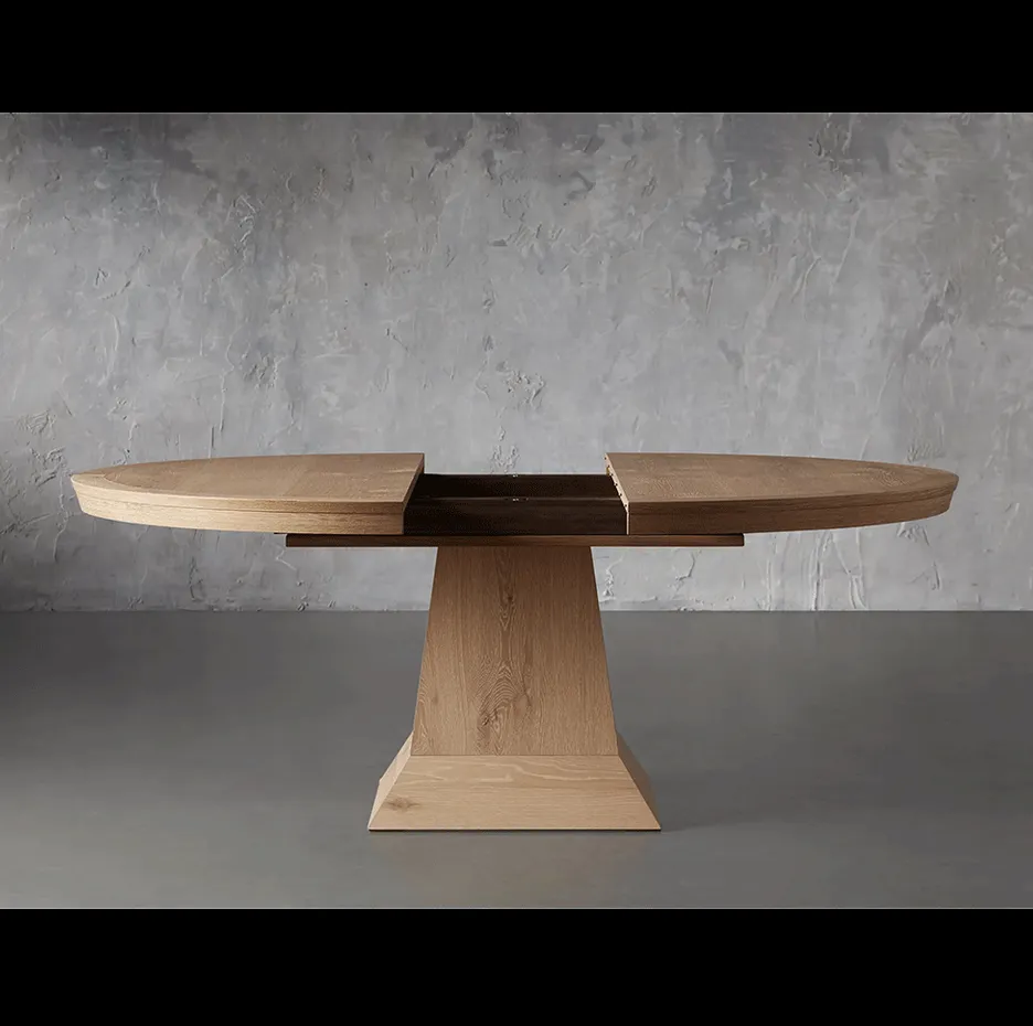Table à manger Saorge, vue 5 sur 5