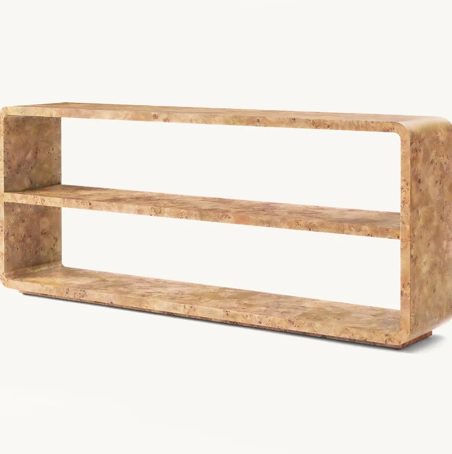 Table à manger Tournus, vue 2 sur 3
