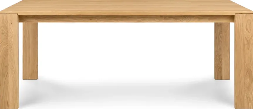 Table à manger Vézelay, vue 2 sur 6