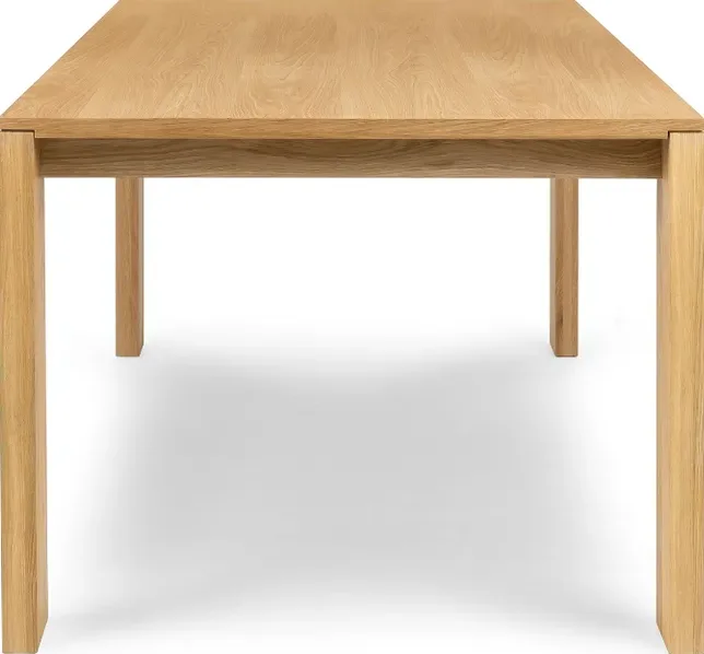 Table à manger Vézelay, vue 3 sur 6
