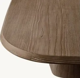 Table basse Andernos, vue 3 sur 6