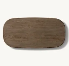 Table basse Andernos, vue 4 sur 6