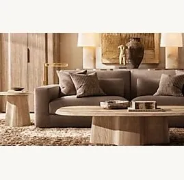 Table basse Andernos, vue 6 sur 6