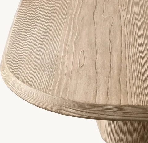 Table basse Anduze — tables basses et d'appoint