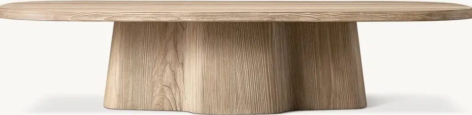 Table basse Anduze, vue 2 sur 5