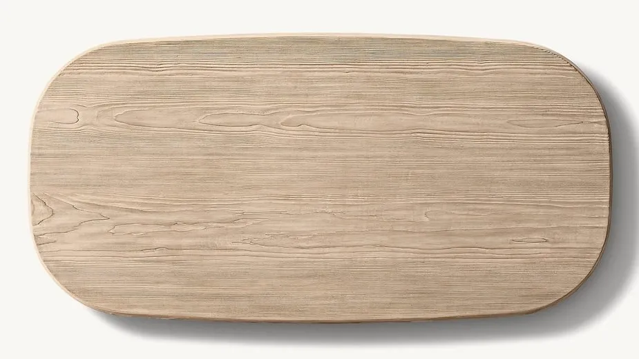 Table basse Anduze, vue 3 sur 5