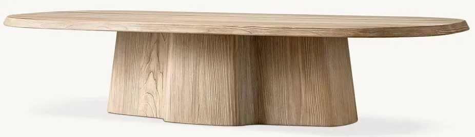 Table basse Anduze, vue 4 sur 5
