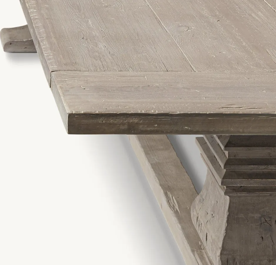 Table basse Arbois, vue 4 sur 6