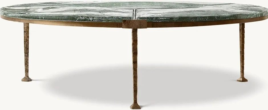Table basse Arles, vue 2 sur 4