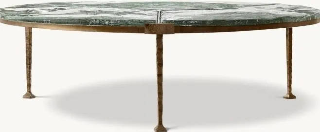 Table basse Arles, vue 3 sur 4