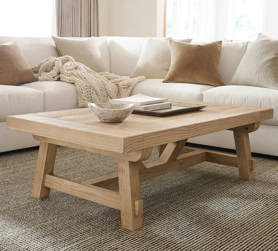 Table basse Aups, vue 2 sur 4