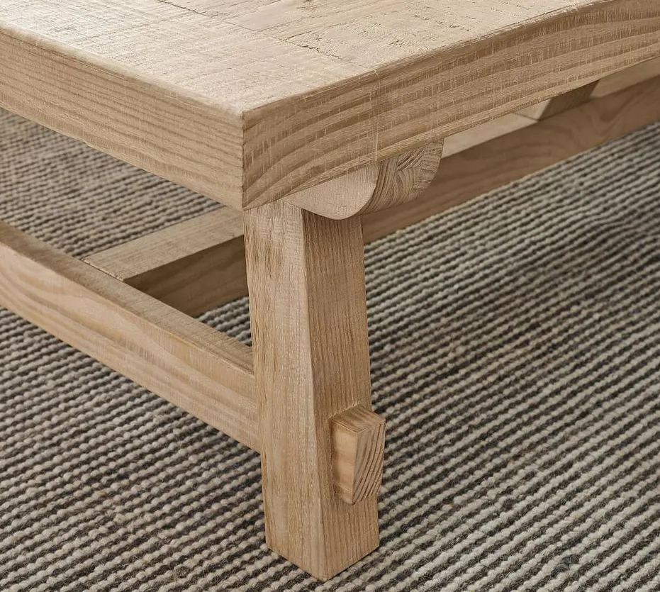 Table basse Aups, vue 3 sur 4