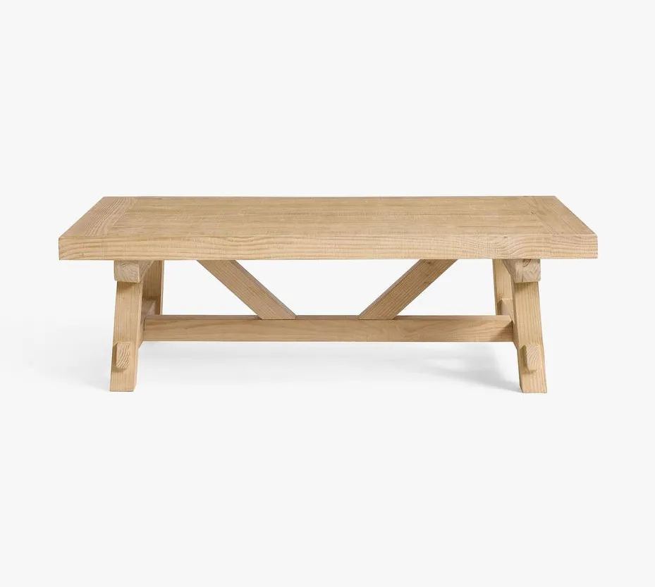 Table basse Aups, vue 4 sur 4