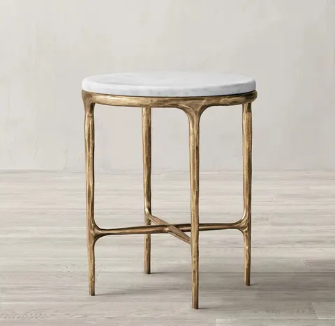 Table basse Autun — tables basses et d'appoint