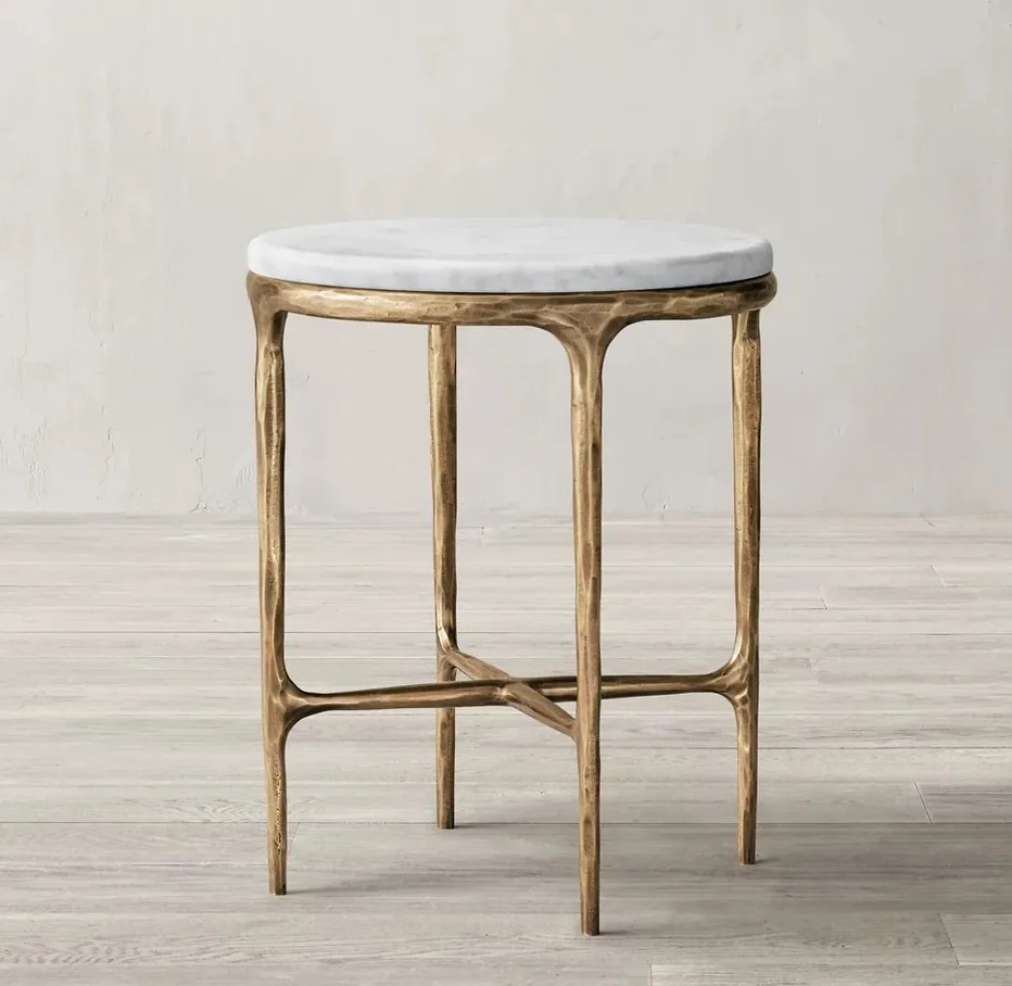 Table basse Autun, collection tables basses et d'appoint ELWOOD HOME