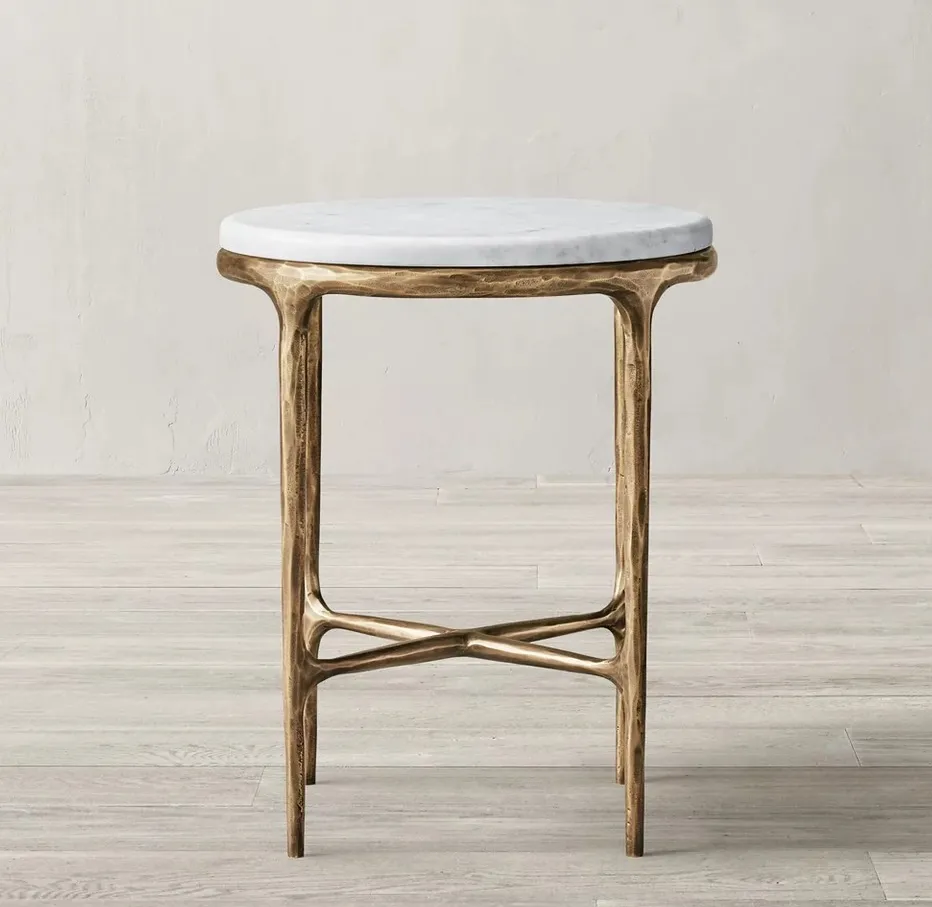 Table basse Autun, vue 2 sur 4
