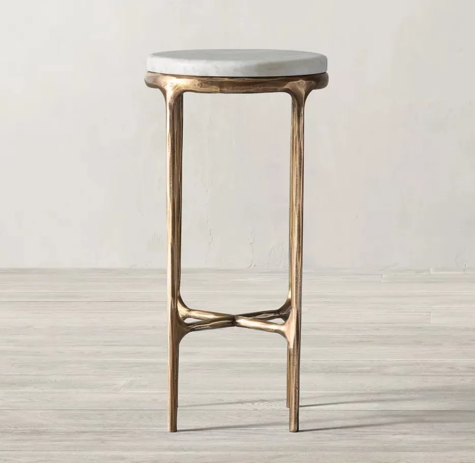 Table basse Autun, vue 3 sur 4